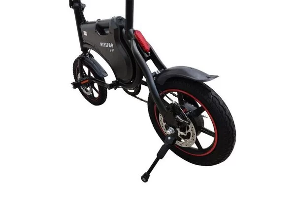 Электровелосипед MINIPRO V1 (P11)